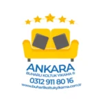 Ankara Buharlı Koltuk Yıkama® Logo