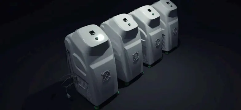 My Ozon Tek Ozonla Ortam Sterilizasyon Cihazı OZ-S1